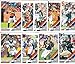 Denver Broncos 2019 Donruss Factory 10 Card Team Set with Von Miller, John Elway, Rated Rookies of Drew Lock and Noah Fant Plus 6 Other Cards