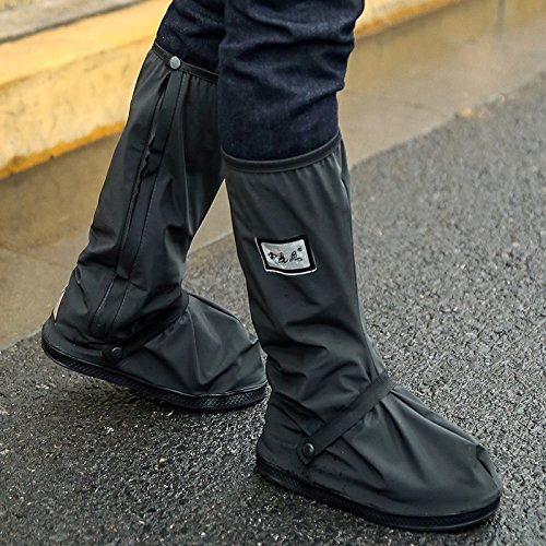 waterproof shoe covers canada