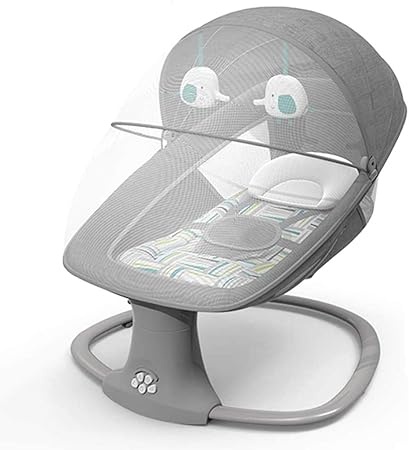 baby electric bouncer chair