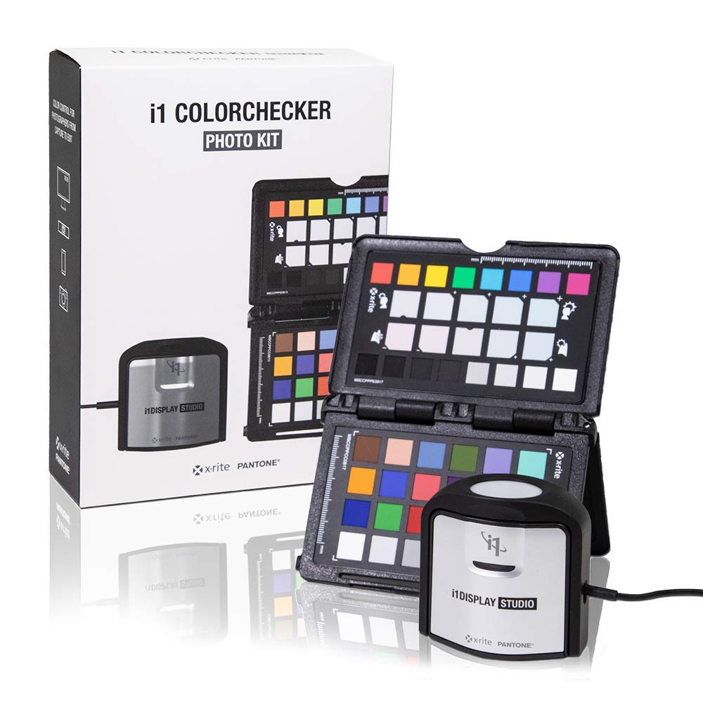 X Rite I1 Pro Купить