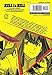 Kill la Kill Volume 1 (Kill La Kill Gn)