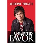 Unmerited Favor