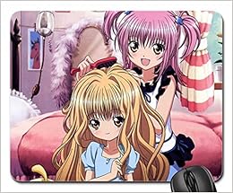 Get Shugo Chara Amu Rima Mouse Pad Mousepad 10 2 X 8 3 X 0 12 For Android Wallpaper Shugo Chara Amu Rima Mouse Pad Mousepad 10 2 X 8 3 X 0 12 For Free