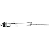 Weber Rotisserie Genesis II 200/300 series, 7652, Stainless Steel