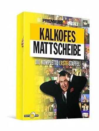 kalkofes mattscheibe premiere klassiker