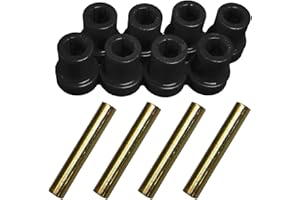 Skyjacker SE70F Softride Spring Bushing Kit Front