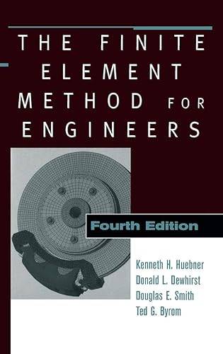 Download The Finite Element Method for Engineers PDF