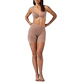 SPANXshape Invisible Girlshort