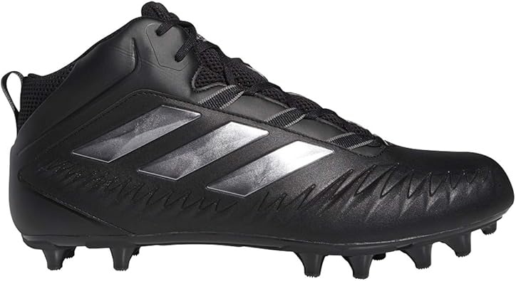 wide men's football cleats