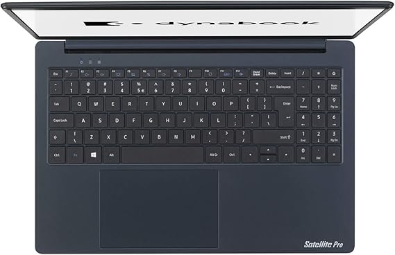 Dynabook Toshiba Satellite Pro C50 E 101 15 6 Fhd Non Reflective Laptop Core I5 50u 8gb Ddr4 512gb Ssd Win10 Pro Amazon Co Uk Computers Accessories