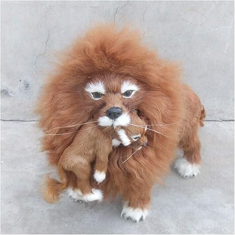 peluche animali realistici