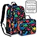 Lone Cone School Kids Backpacks for Girls & Boys- Kindergarten & Elementary cute Toddler Backpack for Girls & Boys - Preschool Grades 1-3, Little Learner 15