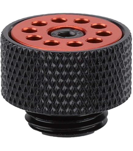 Amazon.com: Watercool HEATKILLER® D5-TOP (31010) : Electronics