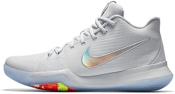 kyrie 3 time to shine