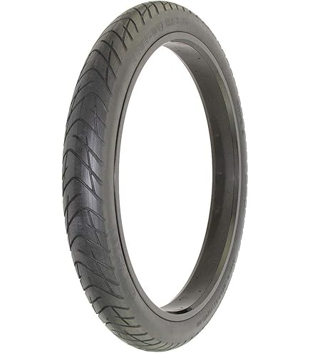 Pneumatico Per Bicicletta 26 "X 3.0 SLICK WHITE WALL O ALL BLACK BEACH - Foto 6