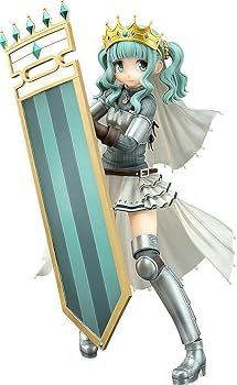 マギアレコード 魔法少女まどか☆マギカ外伝 二葉さな 1/8スケール ABS&PVC製 塗装済み完成品フィギュア