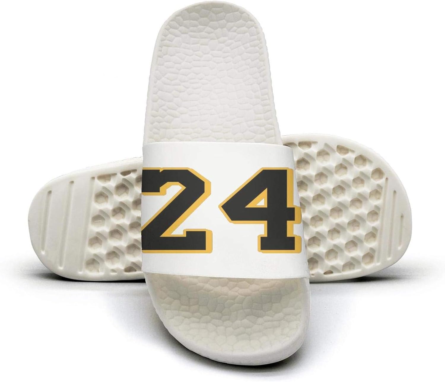 kobe bryant flip flops