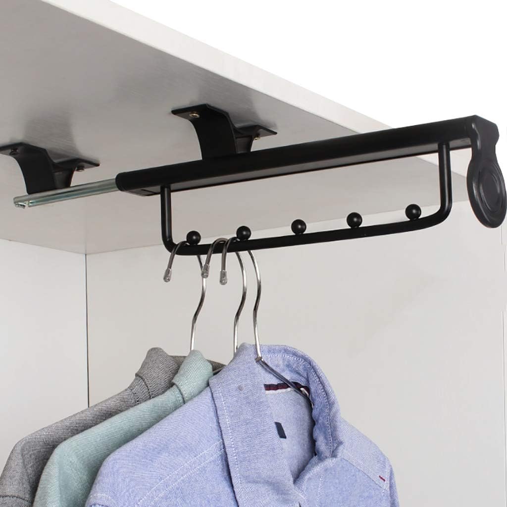 pull out wardrobe closet
