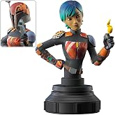 Star Wars Rebels: Sabine Wren 1:7 Scale Bust