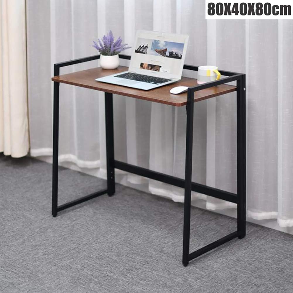 Amazon.de: Schreibtisch Klappbar Computertisch Folding Table in 10