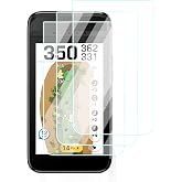 UYRUREL Screen Protector for Garmin Approach G82, High-definition Scratch Resistant TPU Soft Film,HD Clear, Bubble Free,Easy Installation,3 Pack