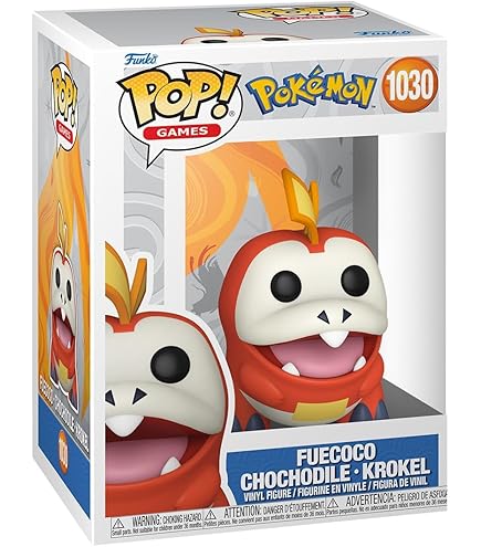 funko popフィギュア　ポケモン Amazon.com: Funko Pop! Games: Pokemon - Quaxly - Collectable