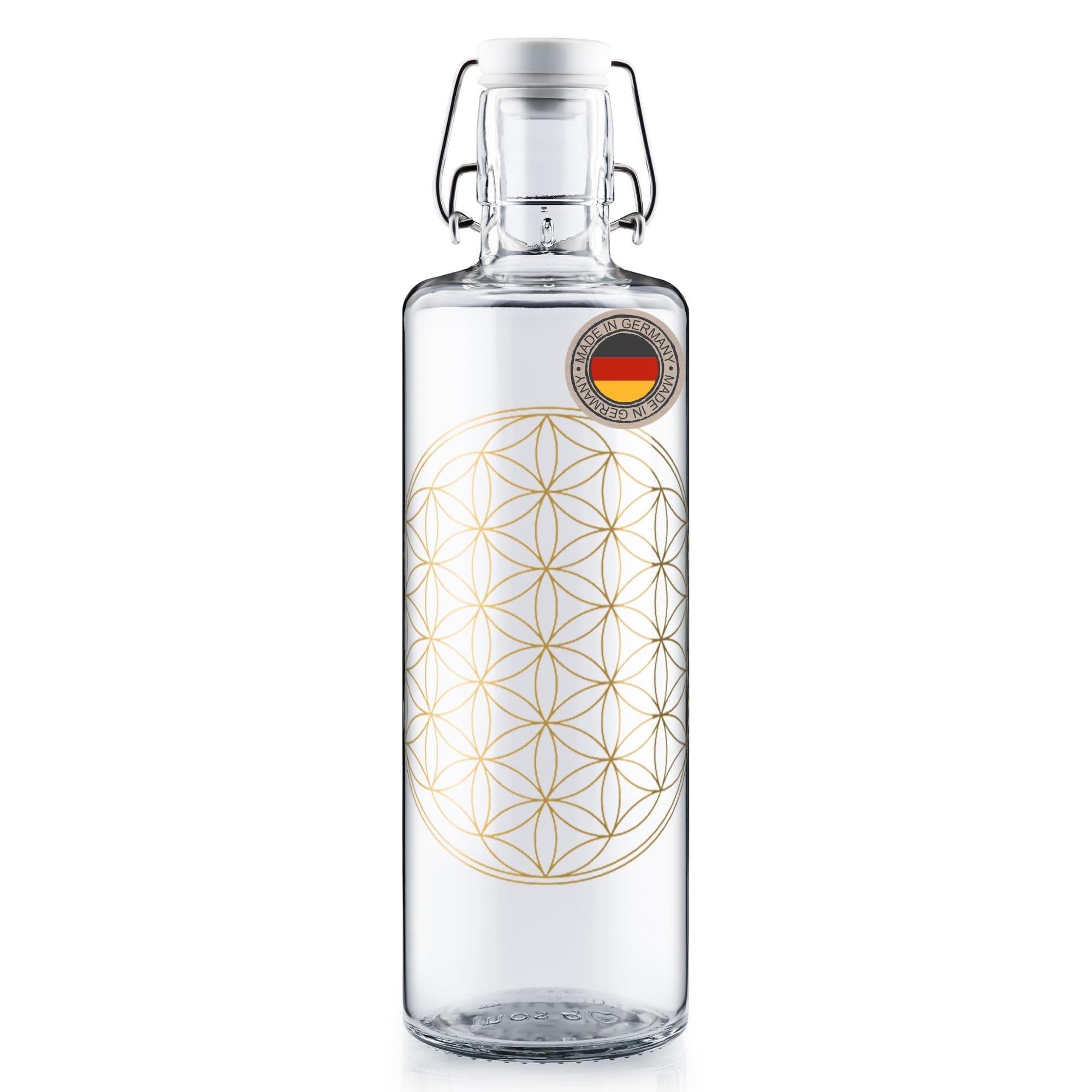 soulbottles Flower Of Life