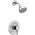 Moen T2662EP Vichy Bathroom Shower Only System without Valve, Chrome