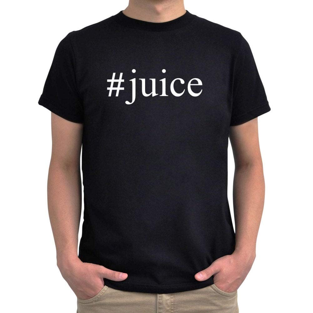 Hashtag Juice T Shirt Minaze