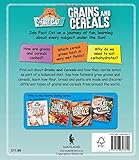 Image de Grains and Cereals (Fact Cat: Healthy Eating)
