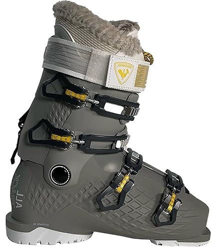 Amazon.com : HEAD Edge 100 HV All Mountain Ski Boot, Color