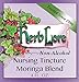 Herb Lore Nursing Tincture Moringa Blend - 4 fl oz - Liquid Lactation Support Supplement for Breastfeeding Mothers - Fenugreek Free Drops to Increase Breast Milk Supply - Breastmilk Production Booster