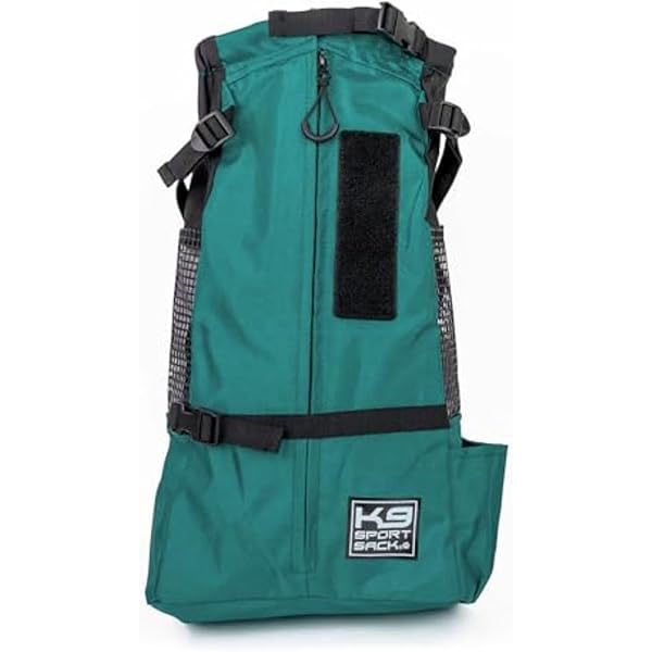 Amazon.com : K9 Sport Sack Air 2 - Small, Summer Mint - Ideal for