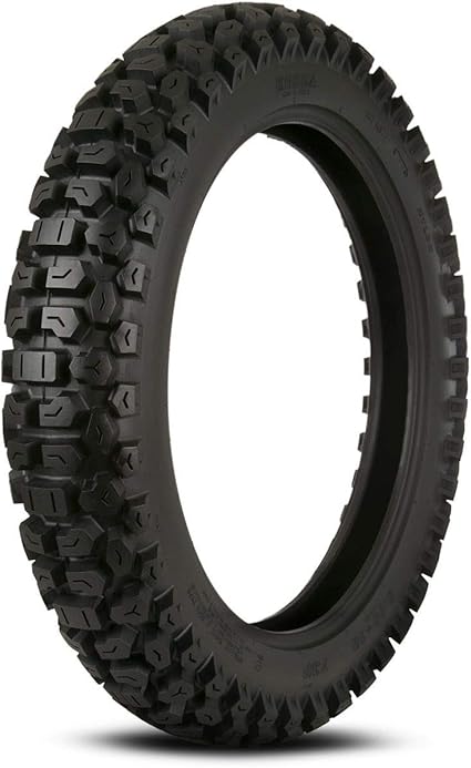 best rear enduro tire