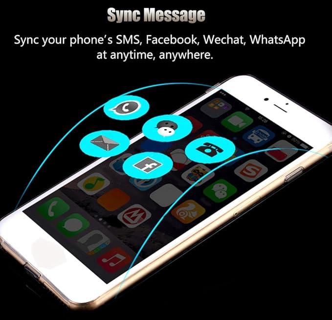 k88h smart watch rose gold