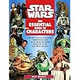 The Essential Guide to Characters (Star Wars)