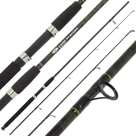 surface fishing rod