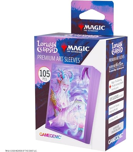Amazon.com: Magic: The Gathering Lorwyn Eclipsed Dawnhand Eulogist