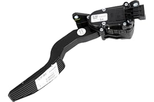 GM Genuine Parts 25955673 Accelerator Pedal with Module and Position Sensor