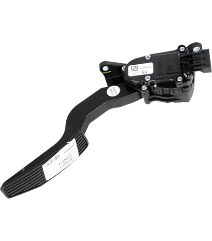 Amazon.com: ACDelco GM Genuine Parts 84022579 Accelerator