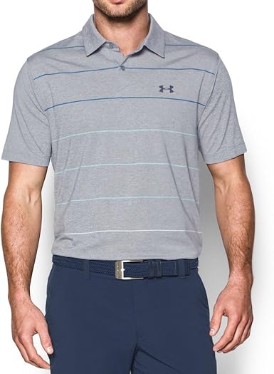 Under armour coolswitch pivot polo Clearance