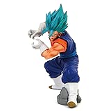 Banpresto Dragon Ball Super Final Kamehameha Super