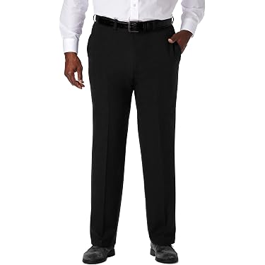 Amazon Best Sellers: Best Men's Dress Pants