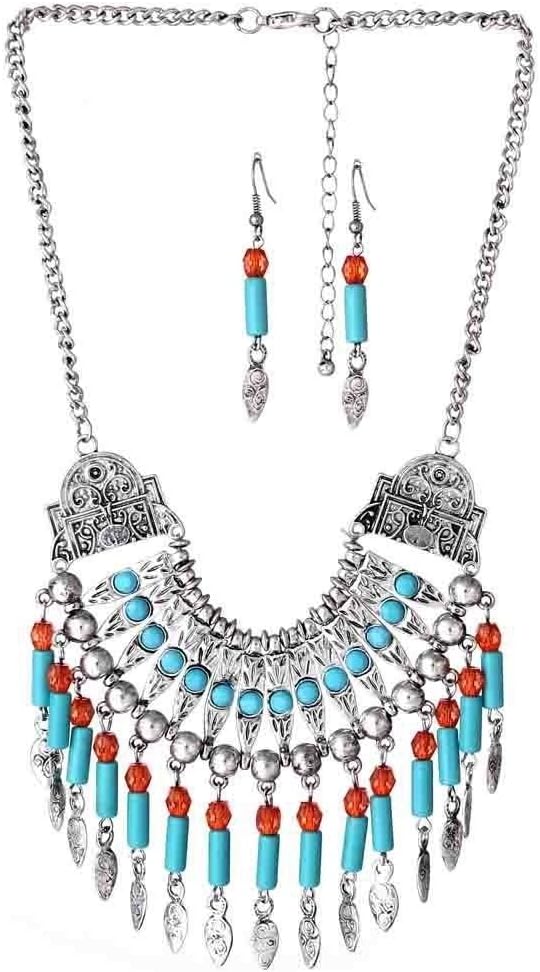 NL1200000 2016 Alloy Europe Geometric Plating Women's Necklace