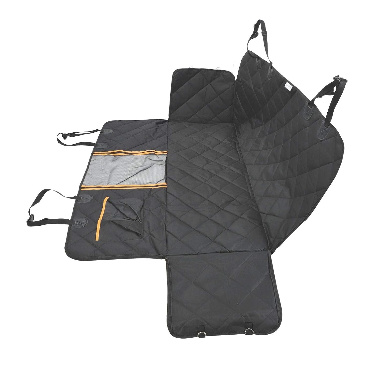 Best dog car seat cover 60 inch