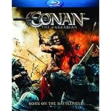 Conan the Barbarian (Two-Disc Combo: Blu-ray 3D / Blu-ray / DVD)