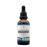 Secrets of the Tribe Solomon s Seal Tincture