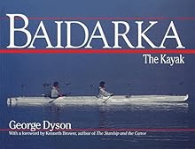 Baidarka: The Kayak