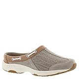 Easy Spirit Women's Travelport19 Mule, natural, 8