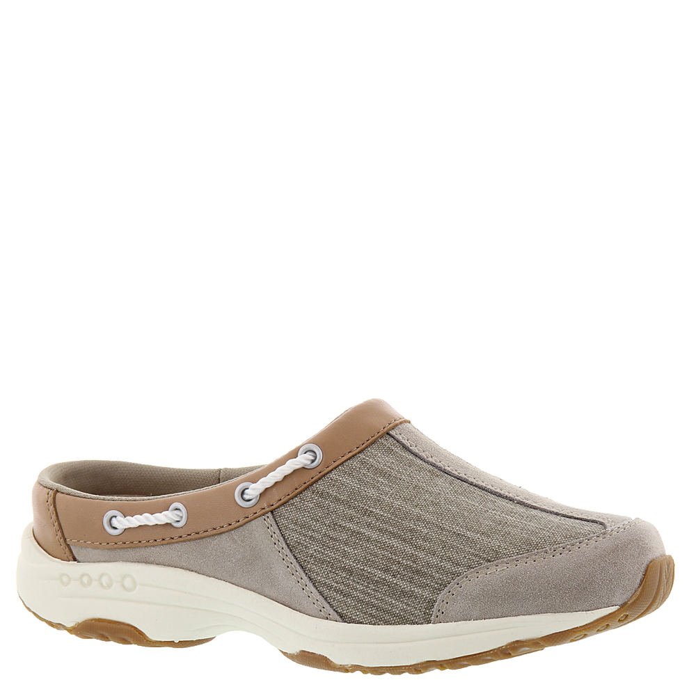 Easy Spirit Women's Travelport19 Mule, natural, 12 W Image